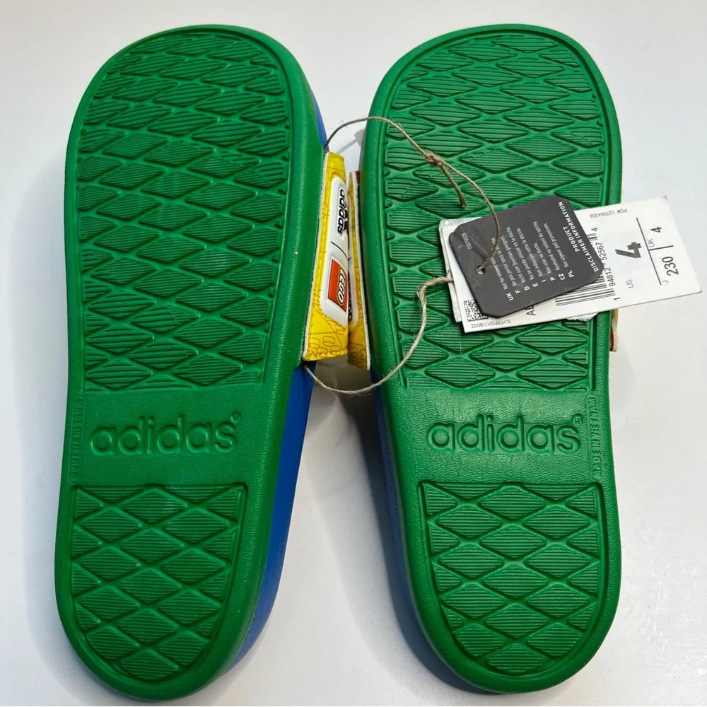 adidas new without